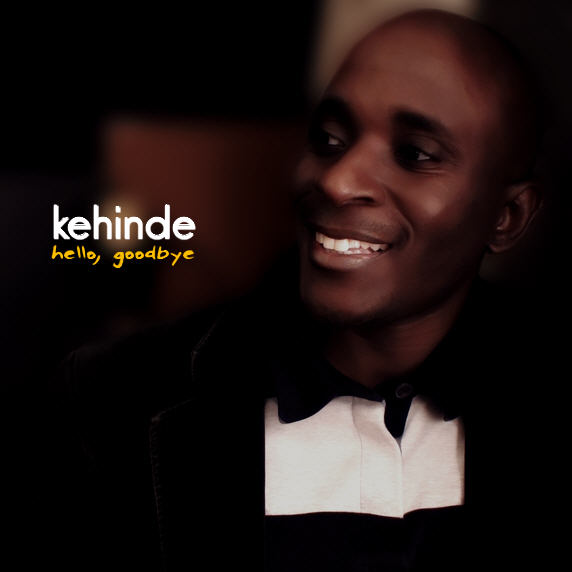 Kehinde