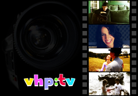 Vhp:TV